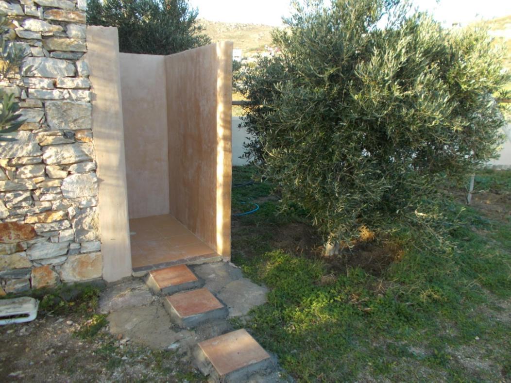 Armonia Studios, Apartments & Villa Mikri Vigla Pokój zdjęcie