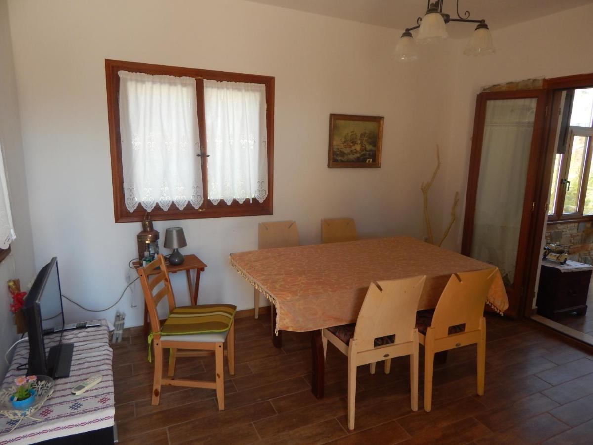 Armonia Studios, Apartments & Villa Mikri Vigla Zewnętrze zdjęcie