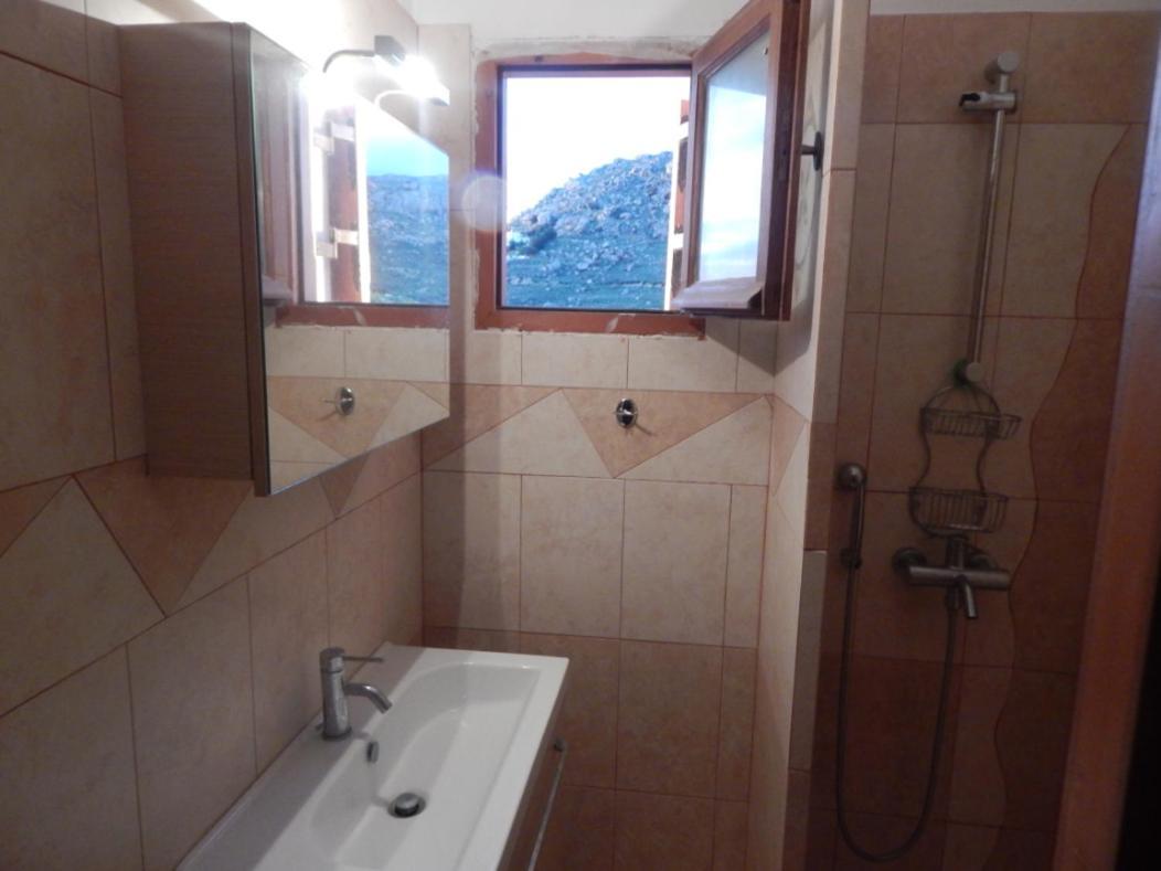 Armonia Studios, Apartments & Villa Mikri Vigla Pokój zdjęcie