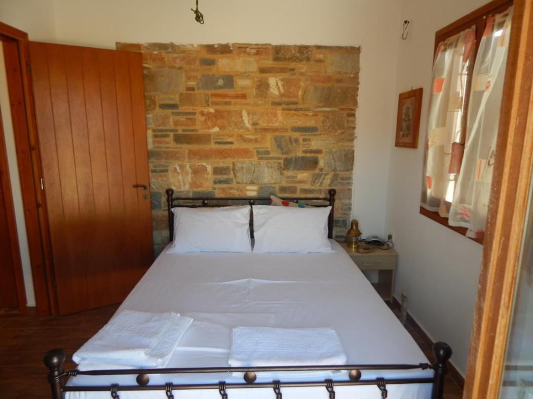 Armonia Studios, Apartments & Villa Mikri Vigla Pokój zdjęcie