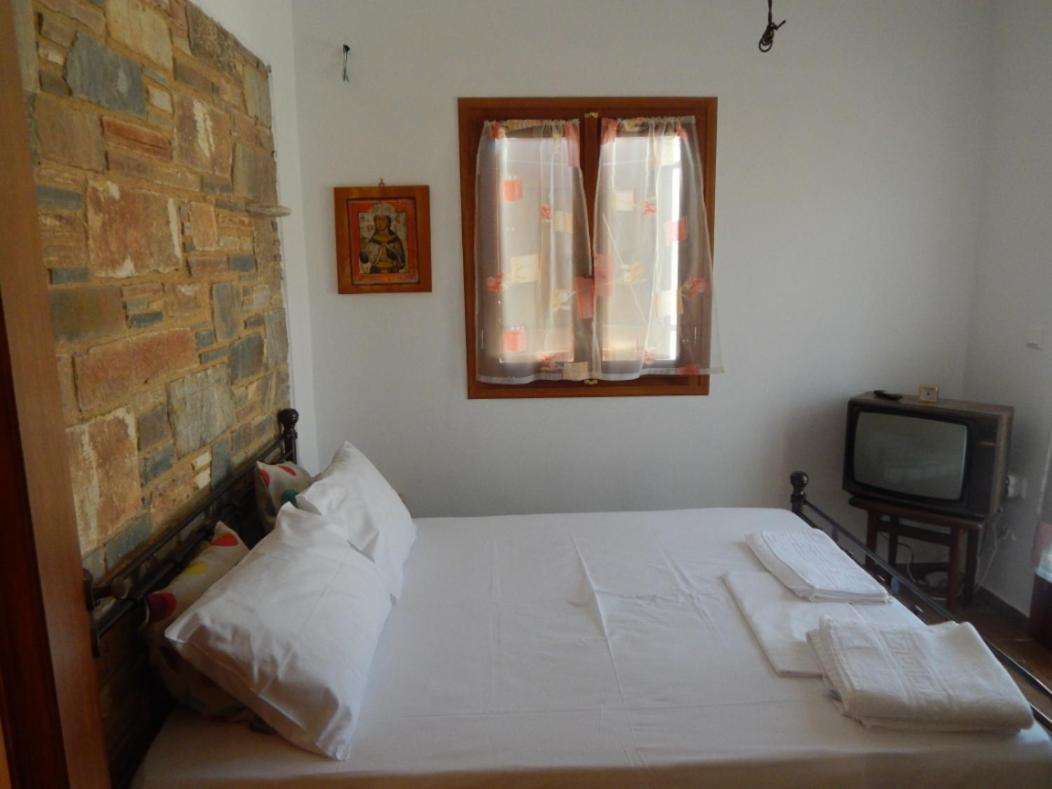 Armonia Studios, Apartments & Villa Mikri Vigla Pokój zdjęcie