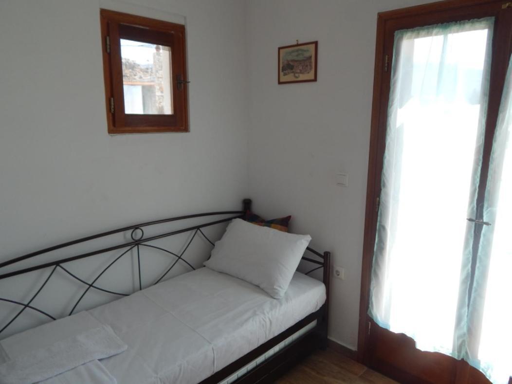 Armonia Studios, Apartments & Villa Mikri Vigla Pokój zdjęcie