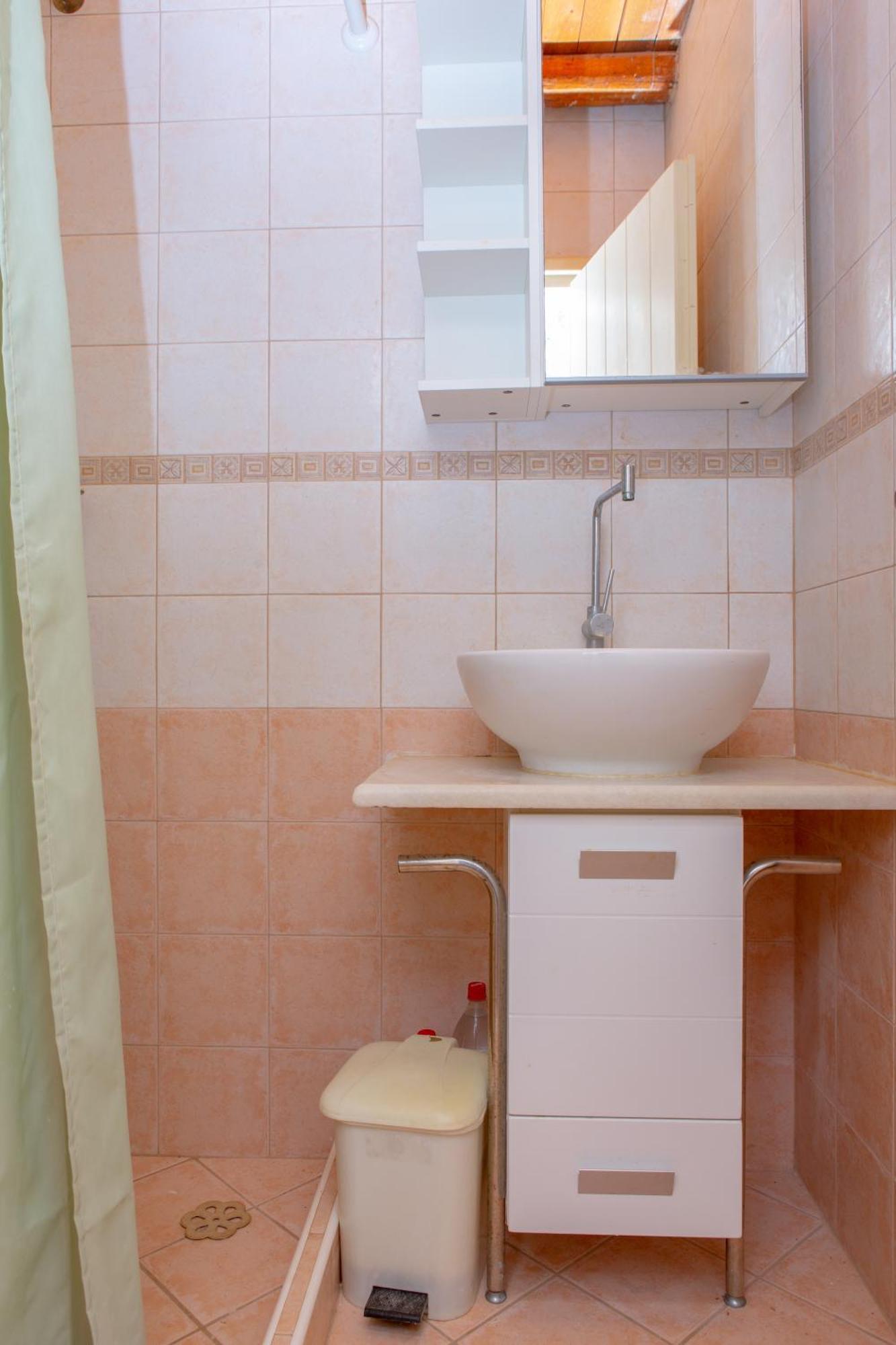 Armonia Studios, Apartments & Villa Mikri Vigla Pokój zdjęcie