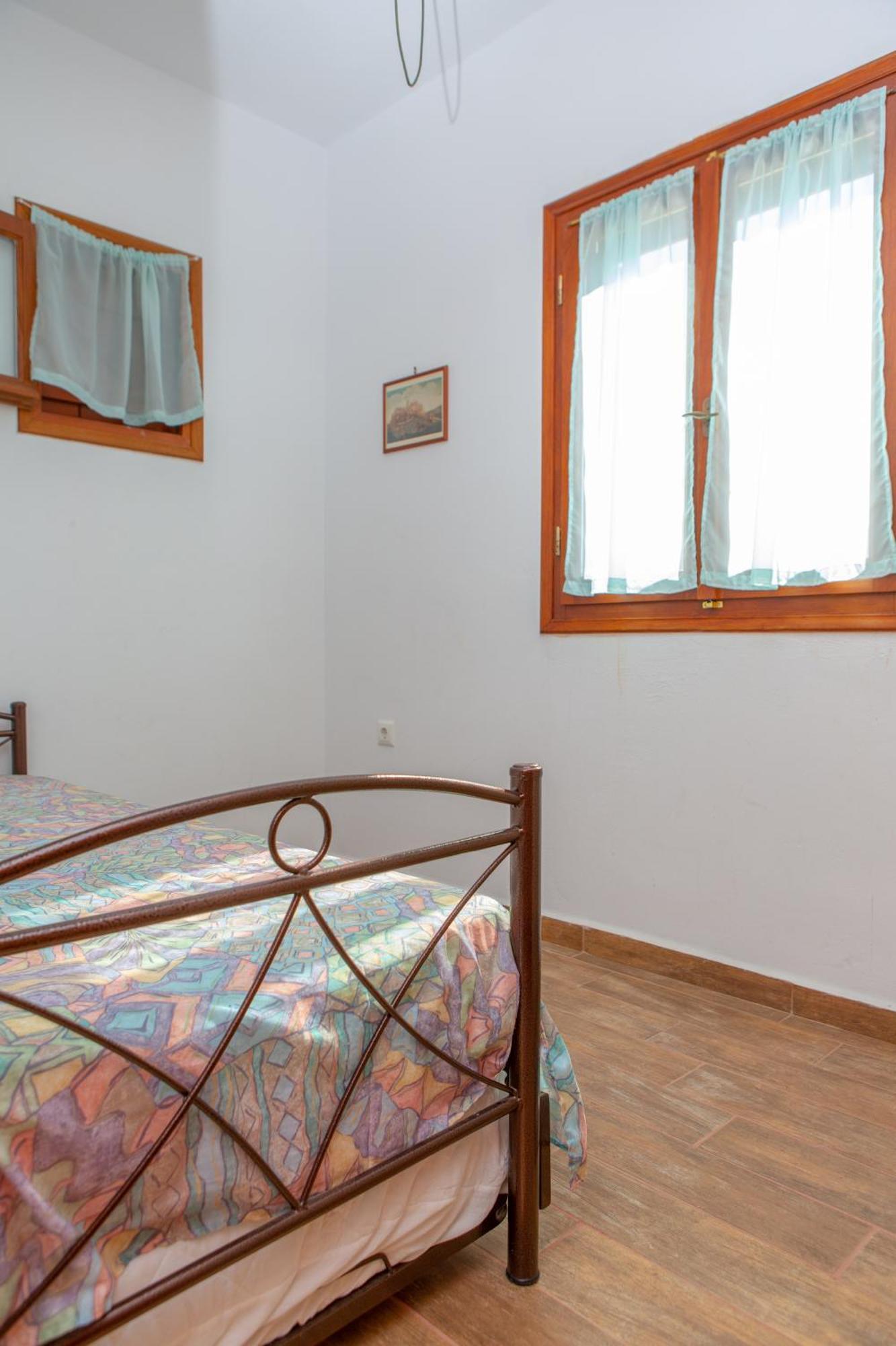 Armonia Studios, Apartments & Villa Mikri Vigla Pokój zdjęcie