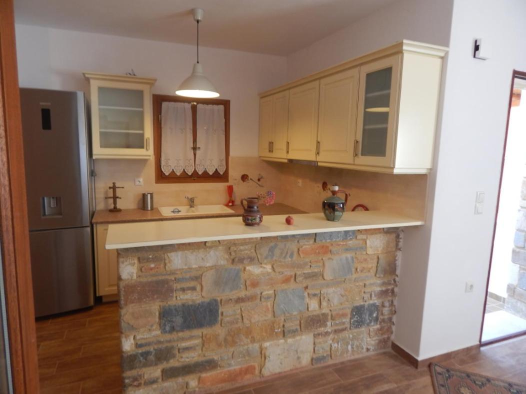 Armonia Studios, Apartments & Villa Mikri Vigla Pokój zdjęcie