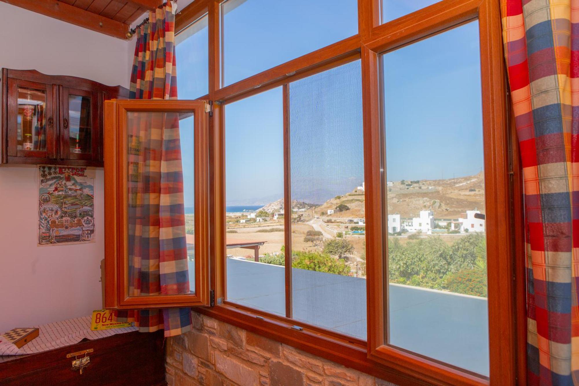 Armonia Studios, Apartments & Villa Mikri Vigla Pokój zdjęcie
