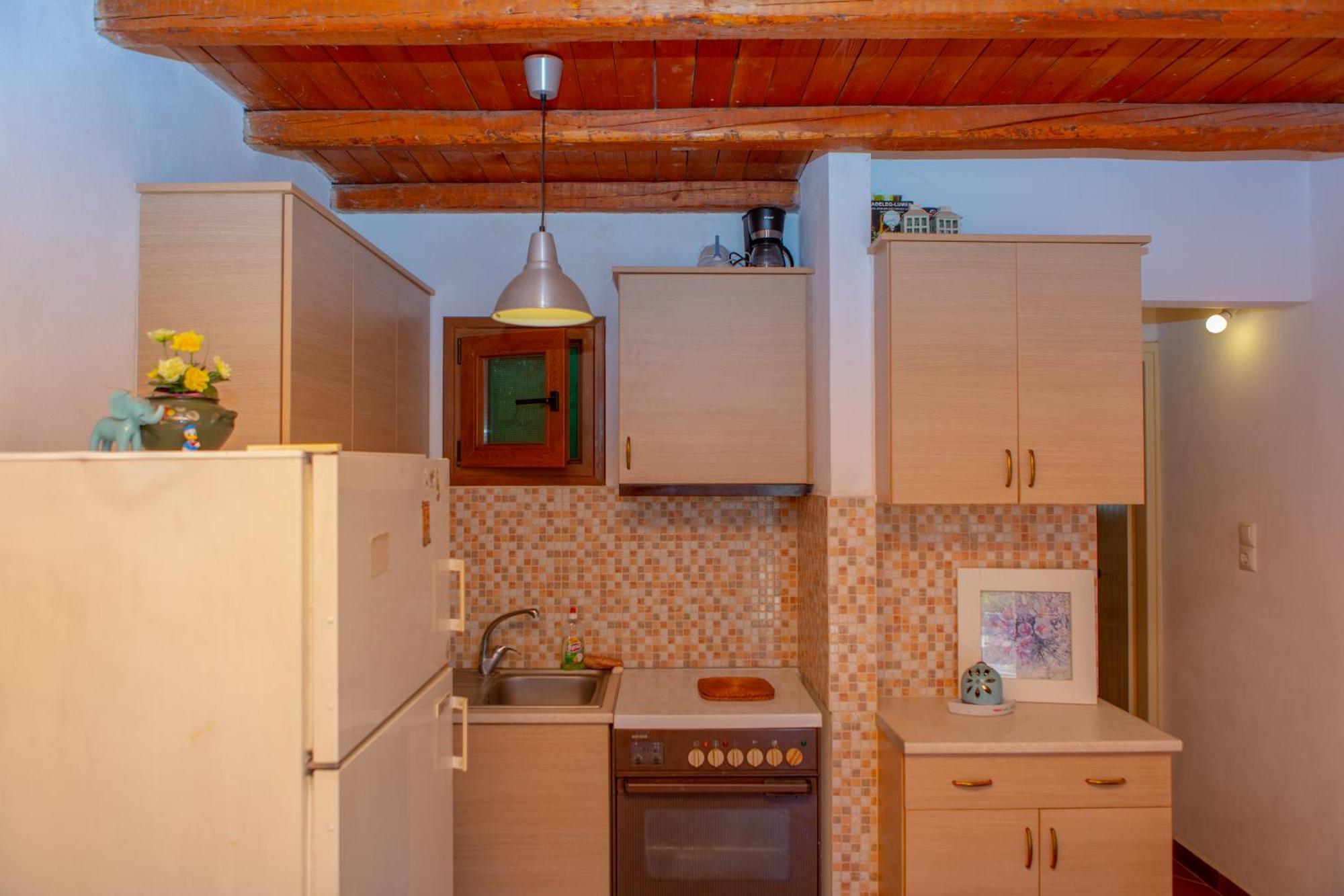 Armonia Studios, Apartments & Villa Mikri Vigla Pokój zdjęcie