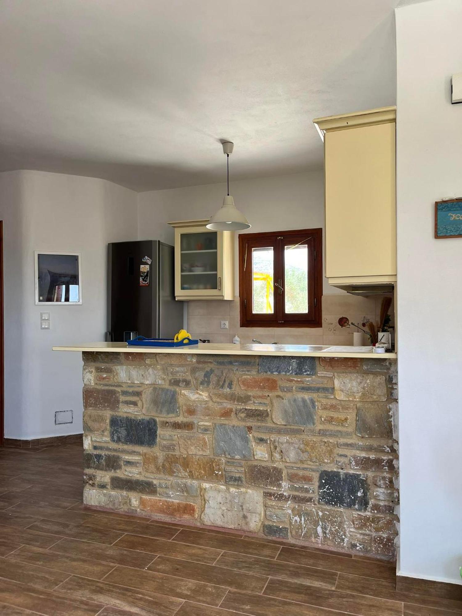 Armonia Studios, Apartments & Villa Mikri Vigla Pokój zdjęcie