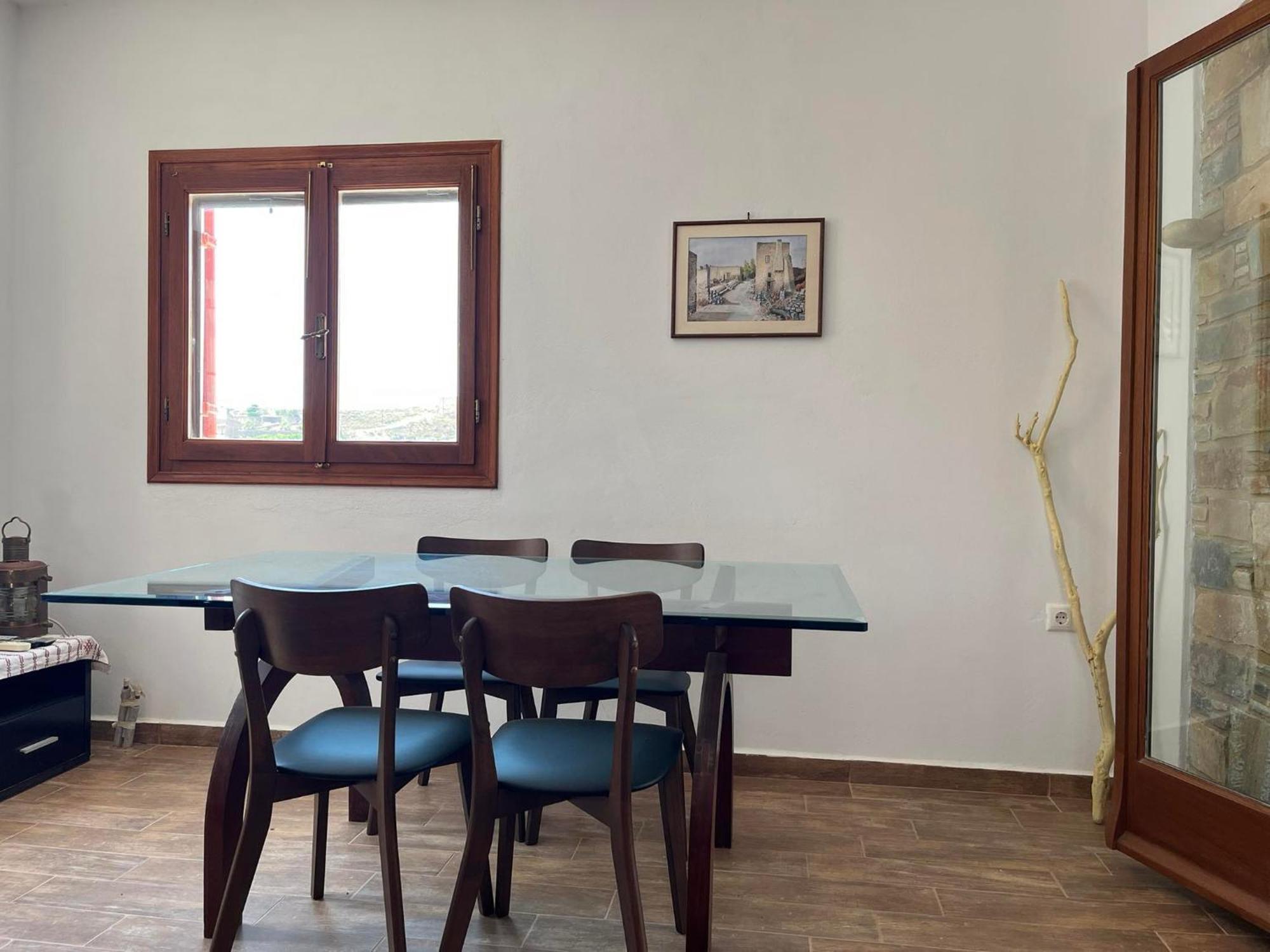 Armonia Studios, Apartments & Villa Mikri Vigla Pokój zdjęcie