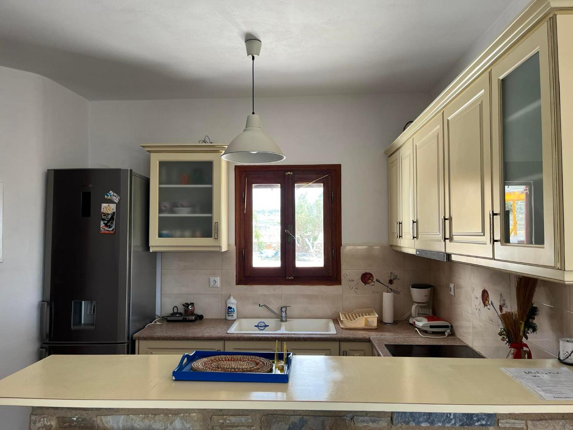 Armonia Studios, Apartments & Villa Mikri Vigla Pokój zdjęcie