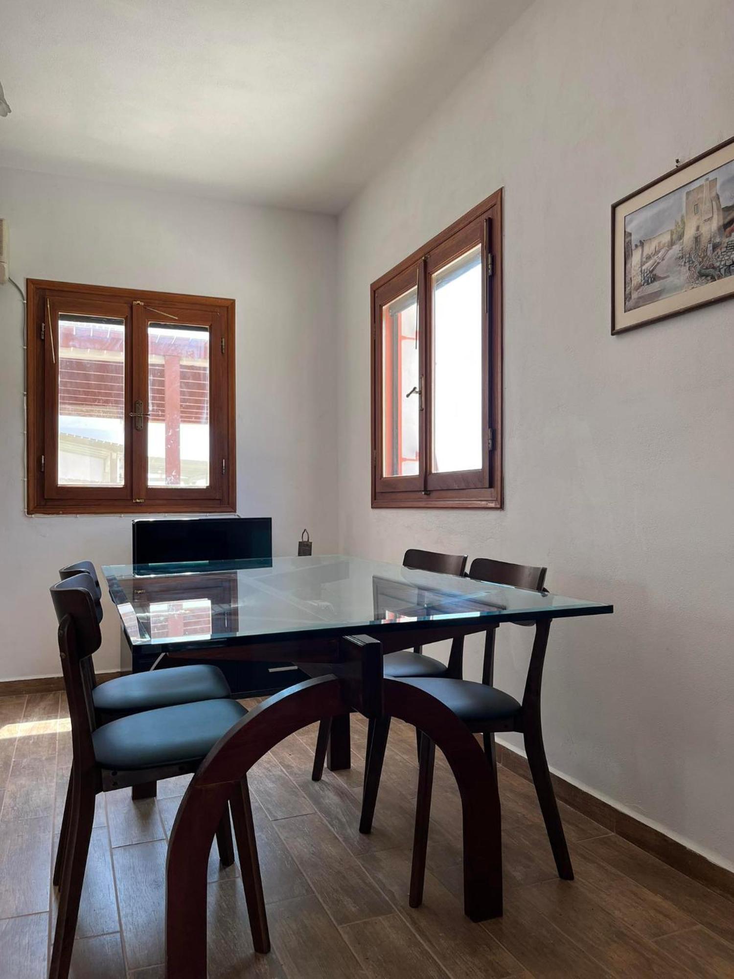Armonia Studios, Apartments & Villa Mikri Vigla Zewnętrze zdjęcie